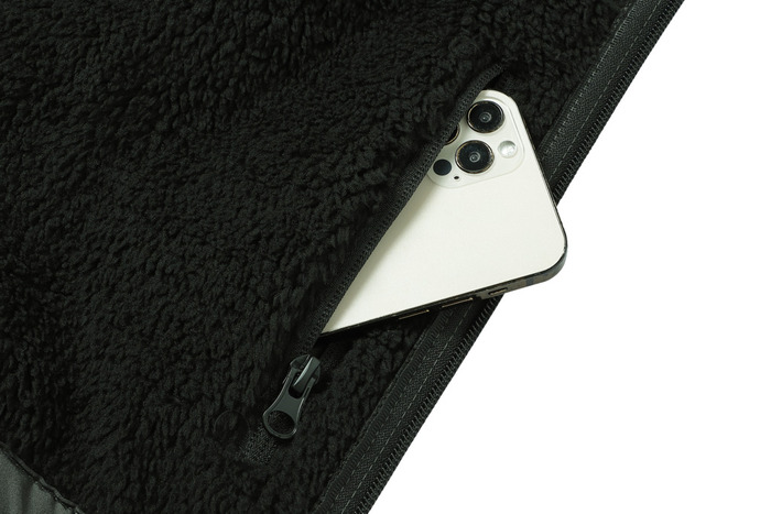 Oak Creek® vinter-softshelljakke str. M